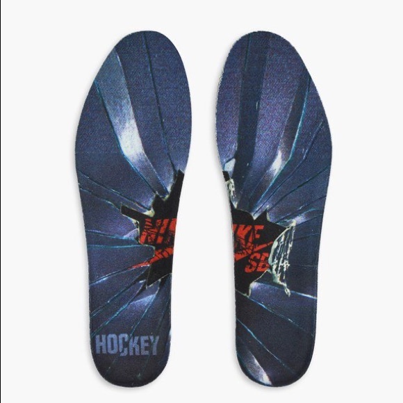 Nike SB Zoom Kill Shot 2 QS “Bred” - Picture 8 of 8